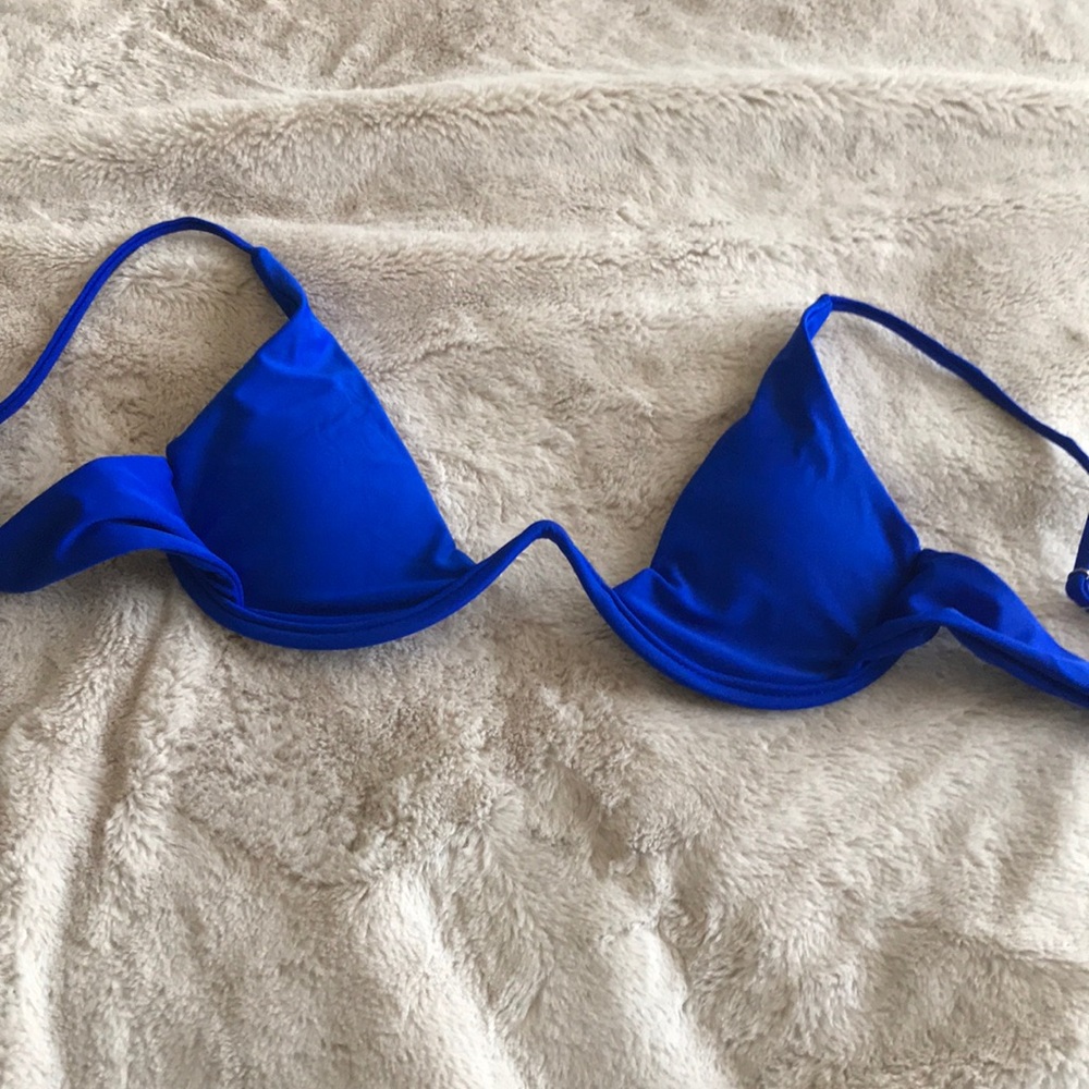 bikini top